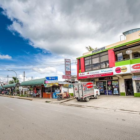 Qm Pension House Tagbilaran City Kültér fotó
