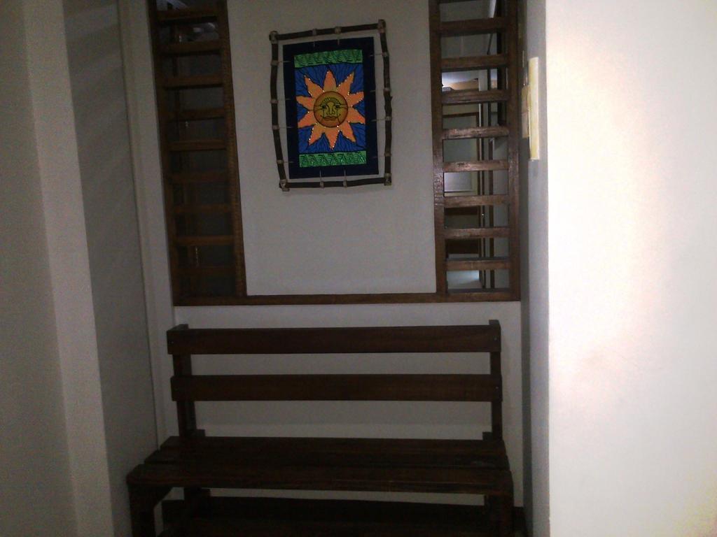 Qm Pension House Tagbilaran City Kültér fotó